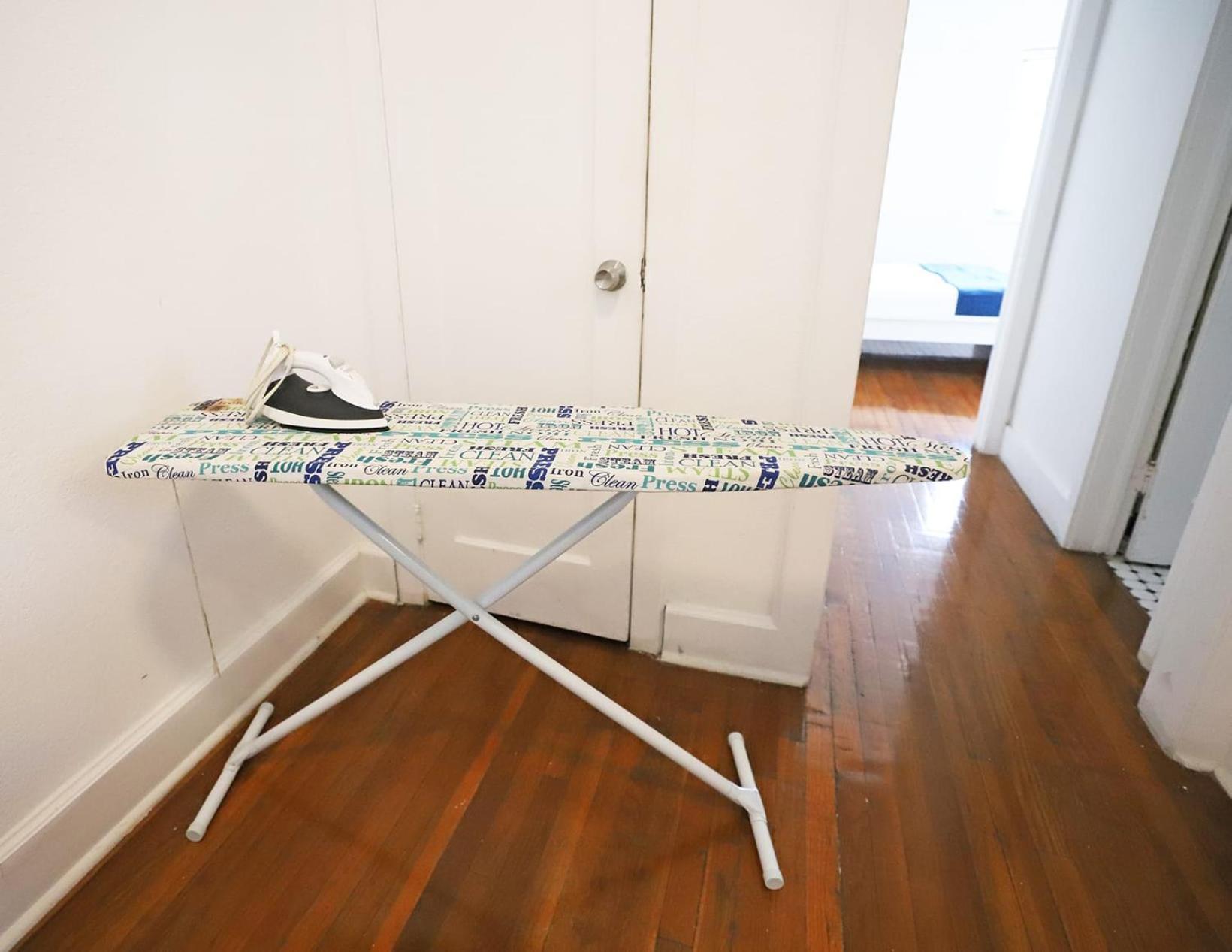 South Beach Free Parking Family & Pet Friendly Walk To Beach & Bay Маямі-Біч Екстер'єр фото