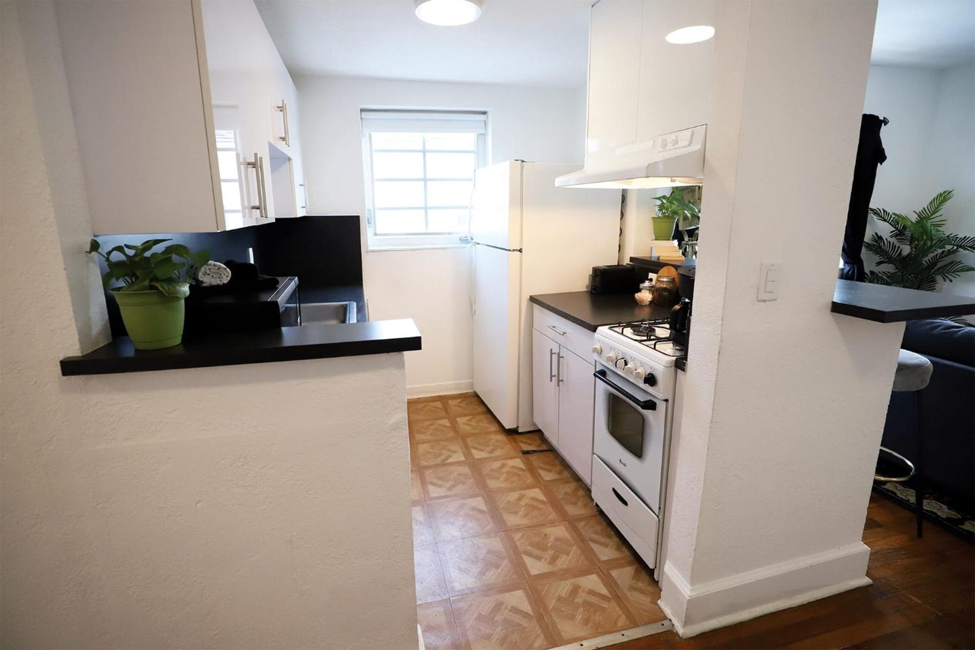 South Beach Free Parking Family & Pet Friendly Walk To Beach & Bay Маямі-Біч Екстер'єр фото